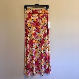 Maxi Skirt